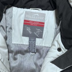 Women's XL Ski Jacket