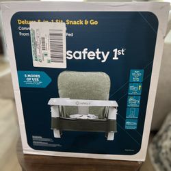 Safety 1st 5-1 Booster Seat 