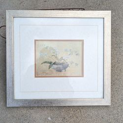 Wall Art - Flower