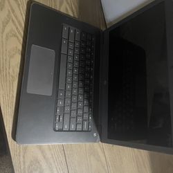 Hp Touch Screen Laptop