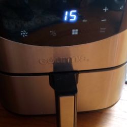 Never Used Air Fryer 