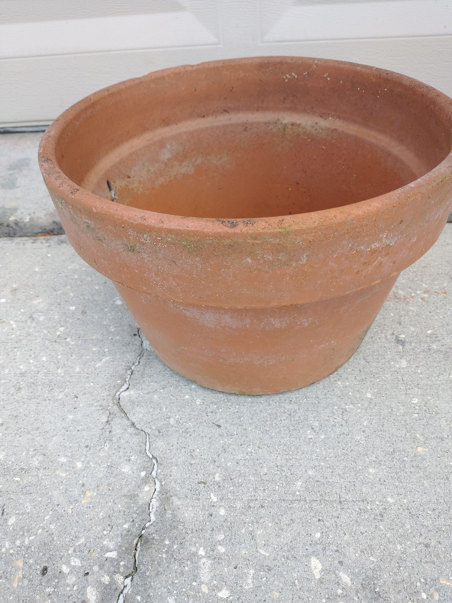 Terracotta Plant Pot