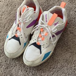 Reebok Womens Shoes !