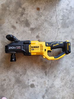 DeWalt 20v tool