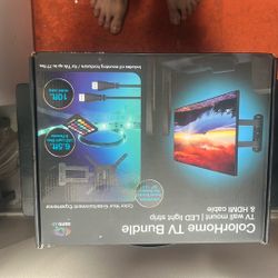 Color Home TV Bundle