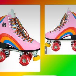 Skates
