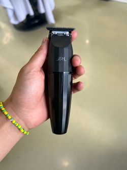 JRL ONYX  TRIMMER
