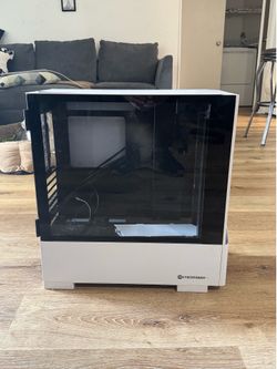 Full Size Gaming Computer Case