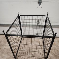 *** BRAND NEW- ANIMAL PLAYPEN ***