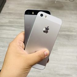 iPhone 5 SE T Mobile Lyca Mobile 