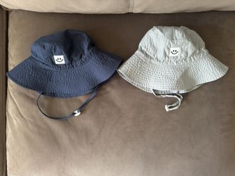 Toddler Sun Hats