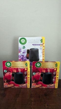 Airwick Essential Mist 