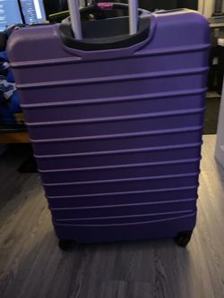 Samsonite Luggage Bag