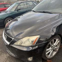 Lexus IS250
