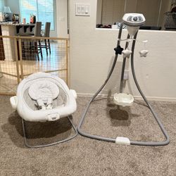 Graco Baby Swing