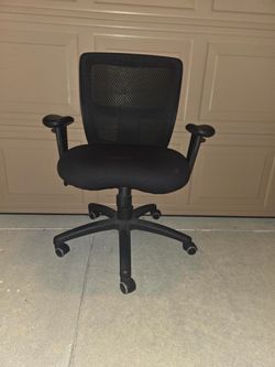 Friant MidZone Task Chair
