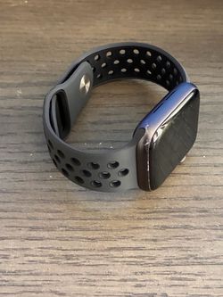 Apple Watch Series 4