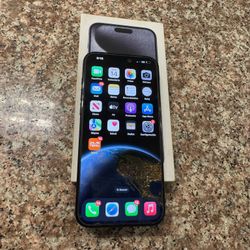 Iphone 15 Pro Max 512gb Liberado 