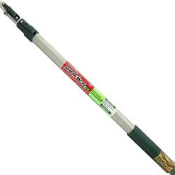 Wooster Brush SR090 Sherlock GT Convertible Extension Pole, 2-4 feet (New - 2-4 Feet)