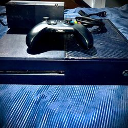 *USED* Xbox One