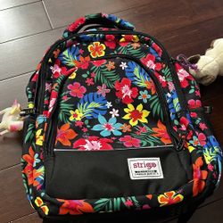 Girls Backpack
