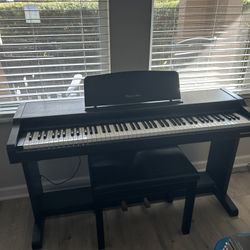 Technics Digital Piano 
