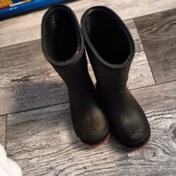 5-6 Infant Boots