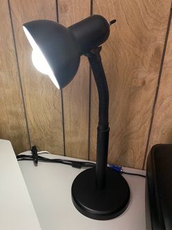 Desk Lamp