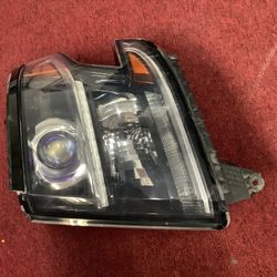 2015-2020 Chevy Tahoe Headlight