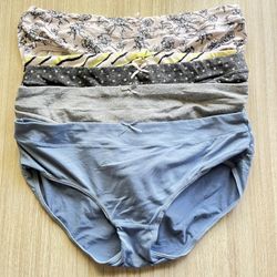 5pcs Underwear 