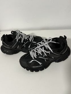 Balenciaga Tracks