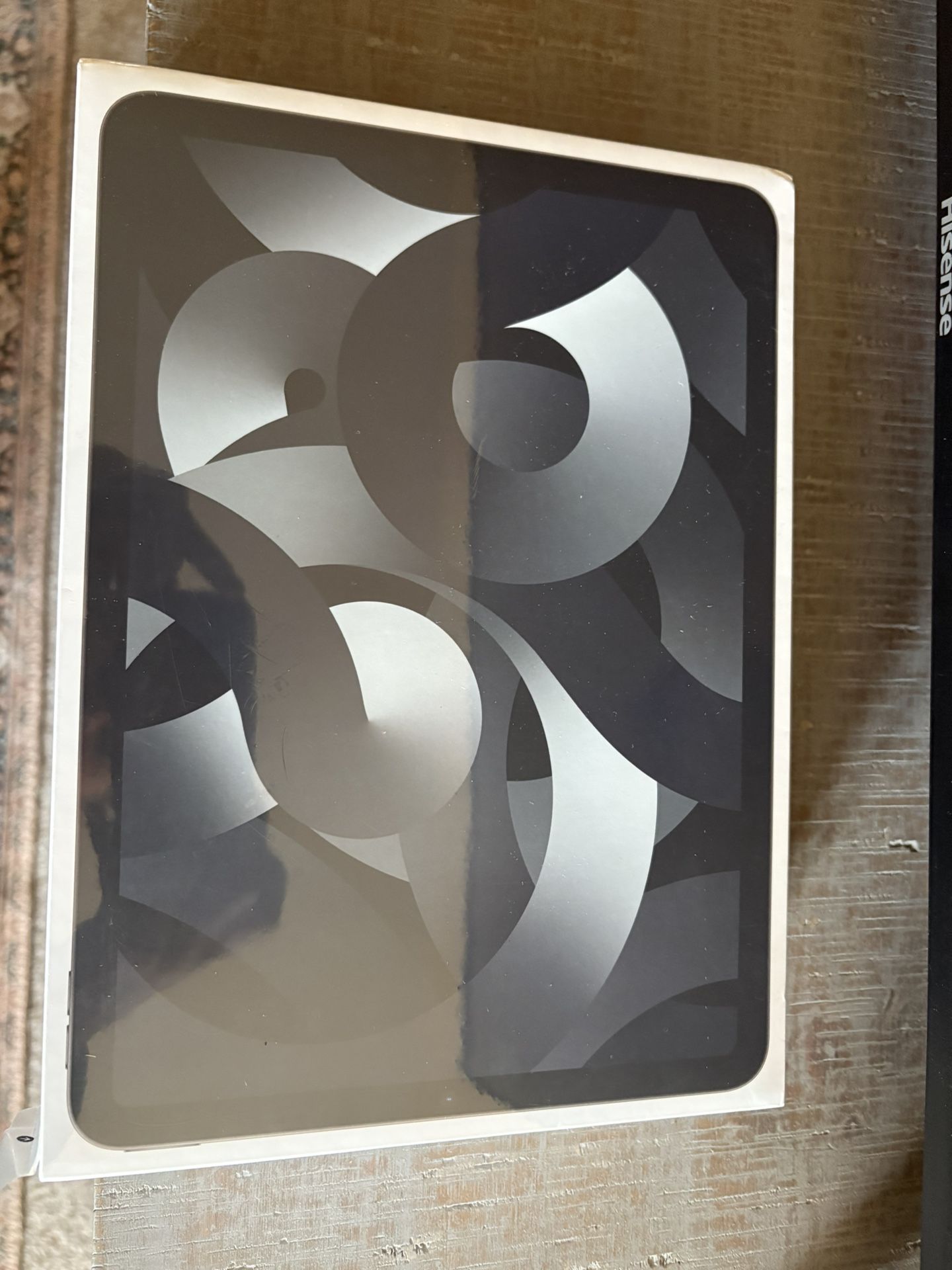 Brand New! Still Sealed iPad Air Pro