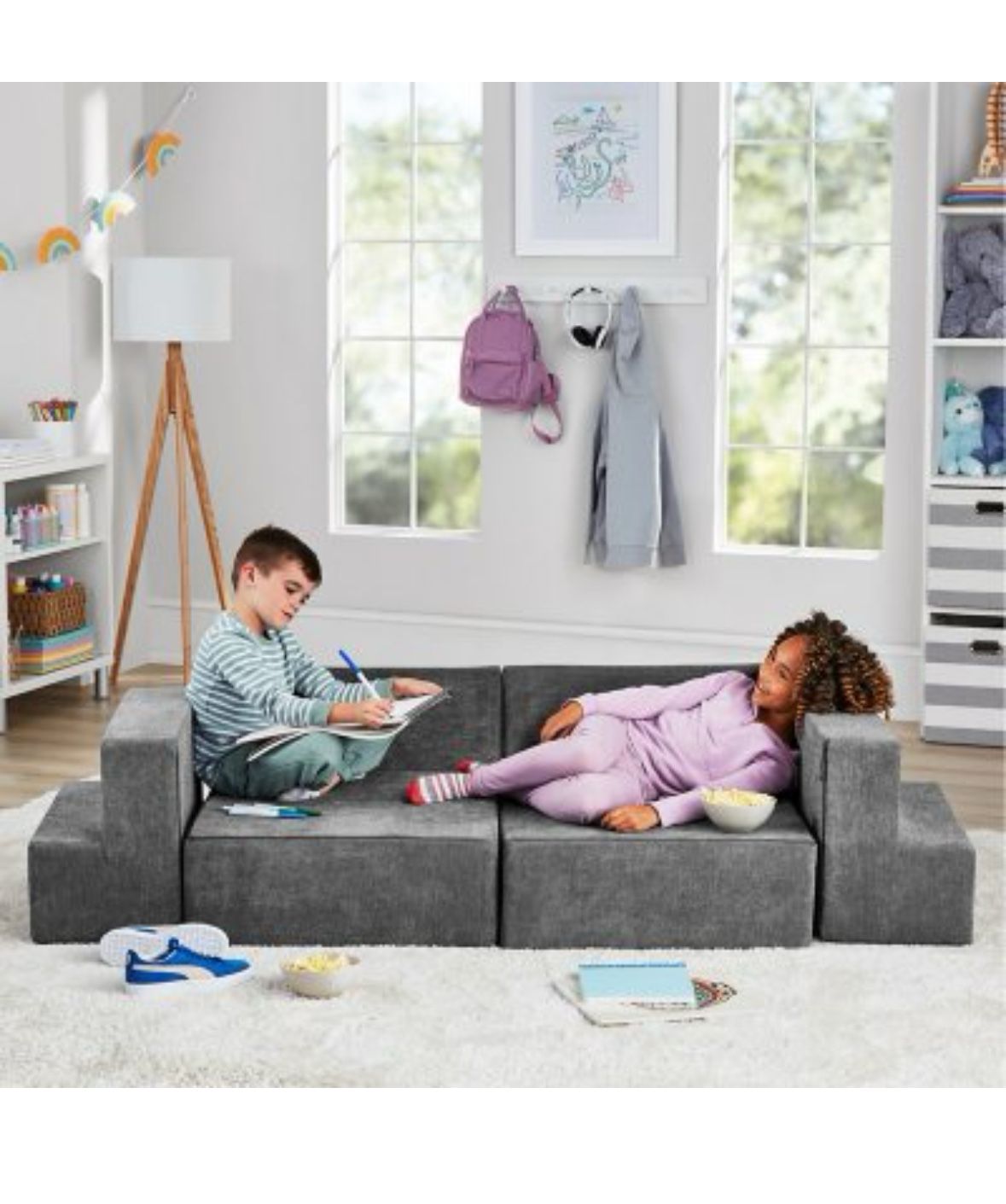 Members Mark Kids Explorer Play Gym Brand New In Box