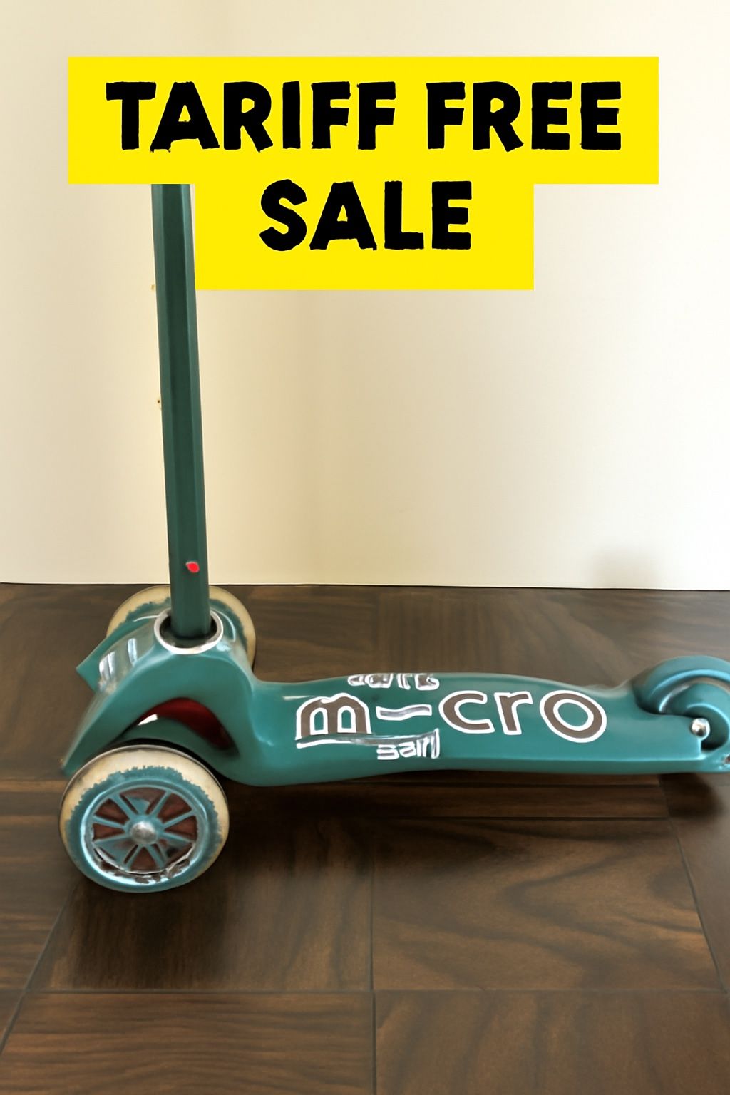 mini micro Scooter