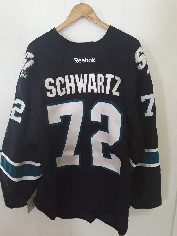 SJ Sharks X Warriors Limited Zoom Jersey for Sale in Patterson, CA - OfferUp