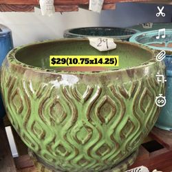 Green Planter