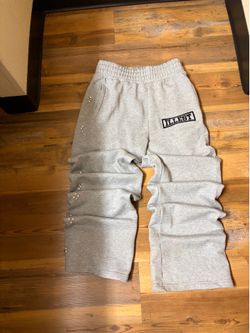 the illest club boxing sweats