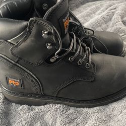 Timberland Pro Boots 11.5