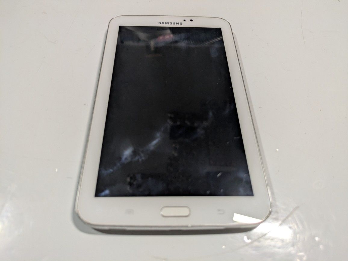 Samsung Galaxy Tab 3