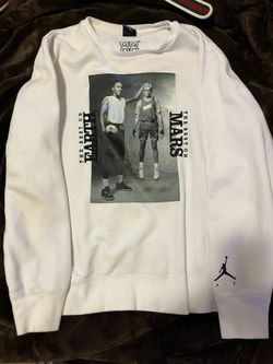 Air Jordan 88’ Crew Neck Sweater
