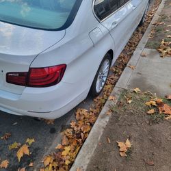 2012 Bmw 535i Clean Title Smog Done ✔️ 