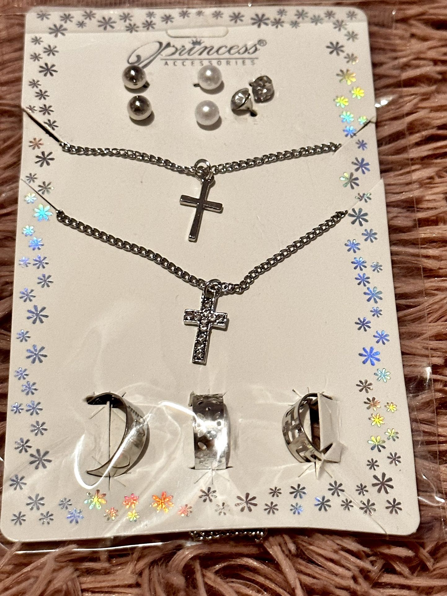 Fantasy Jewelry