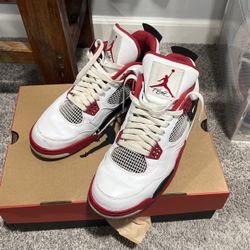 Jordan 4,s