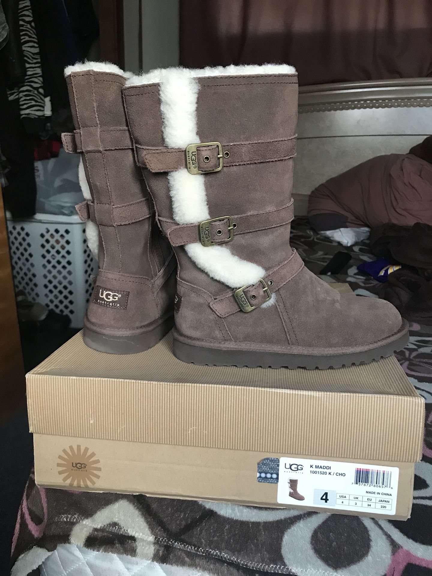 Uggs boots