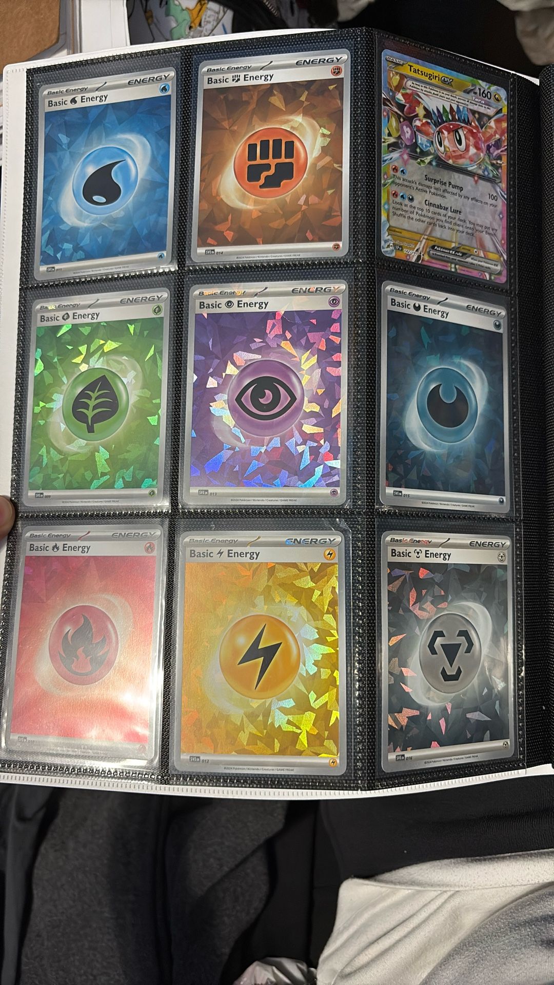 Pokemon Bulk