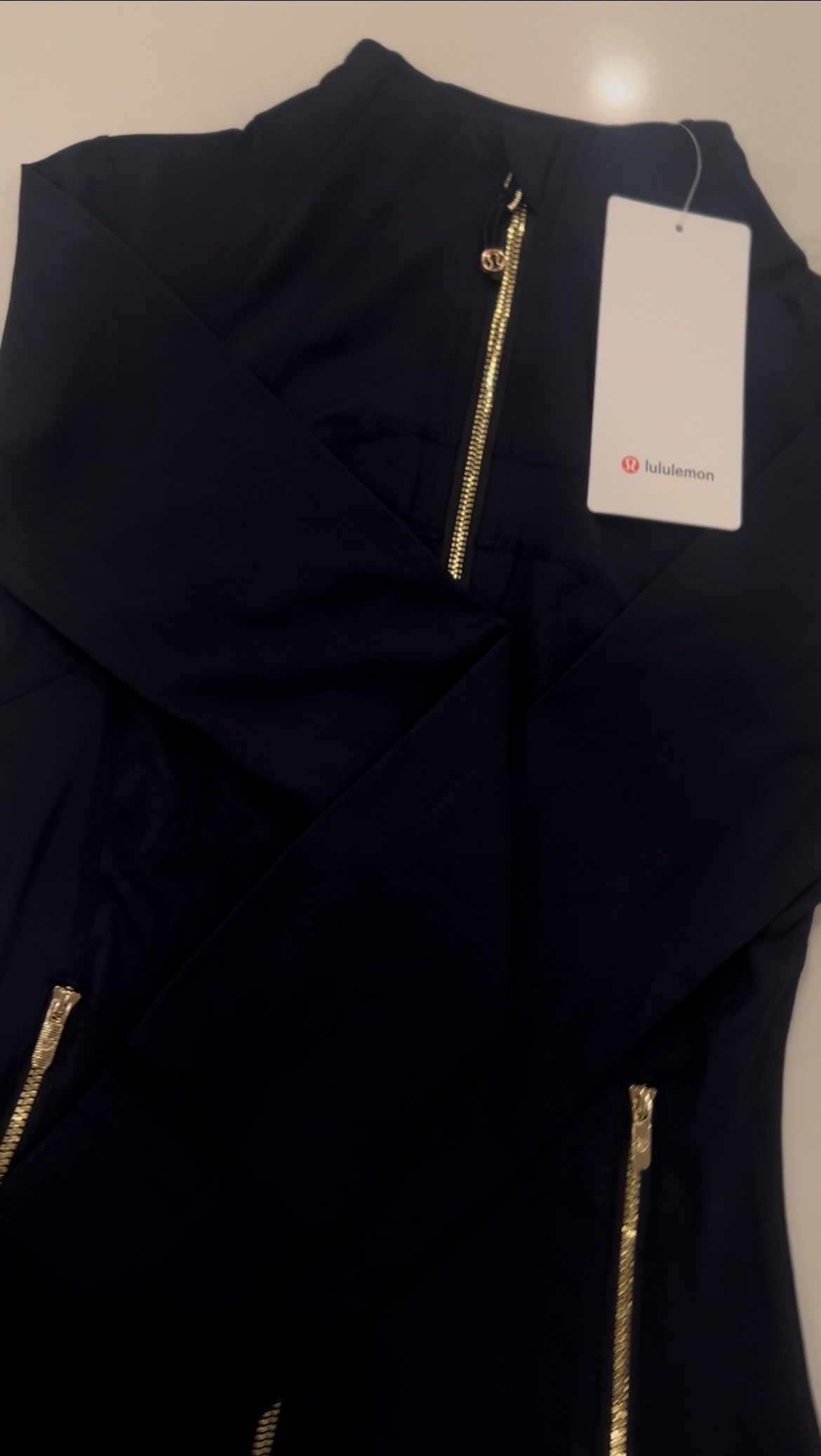 Lululemon Jacket