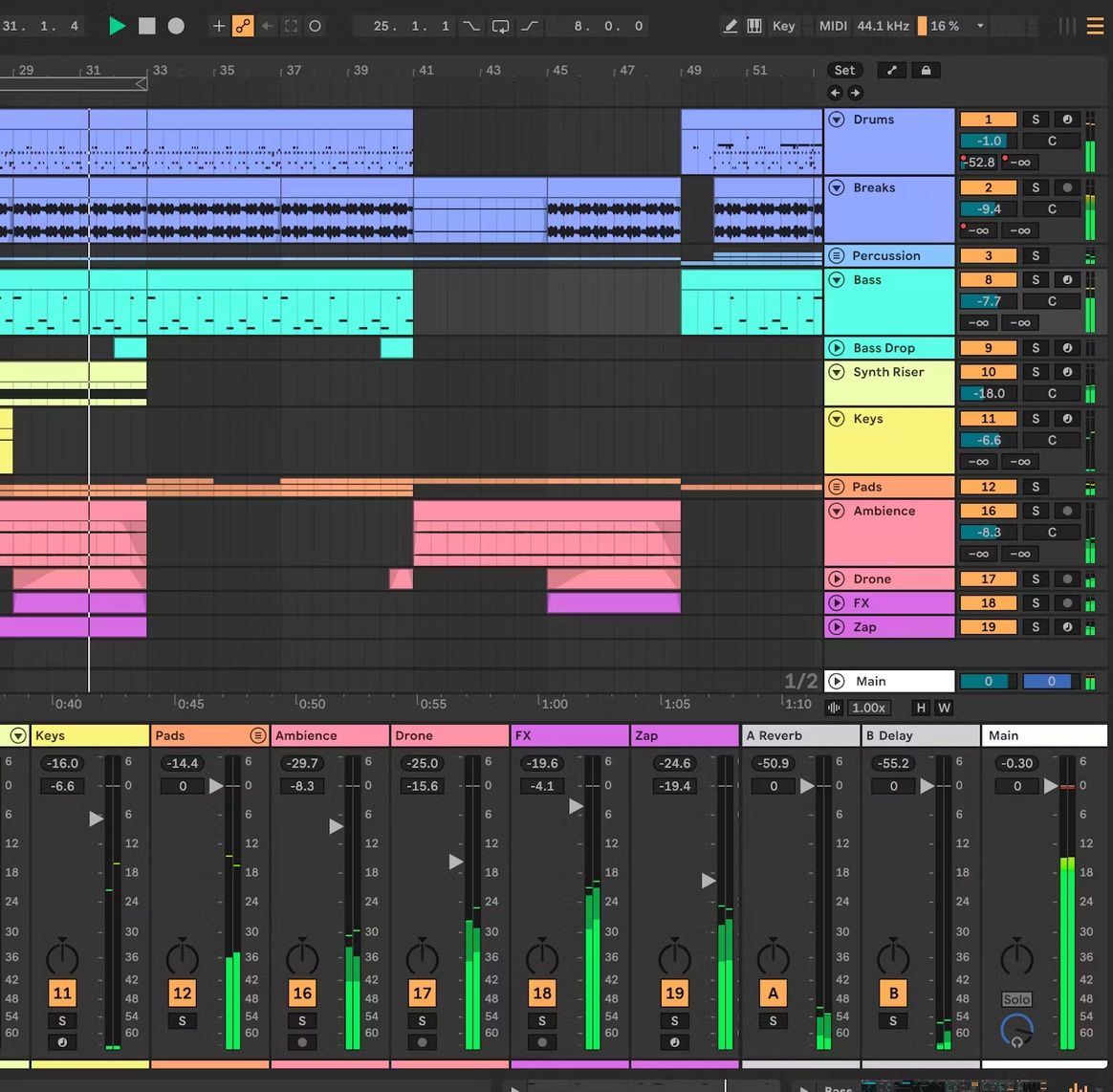 Ableton Live Suite - * Read Description*