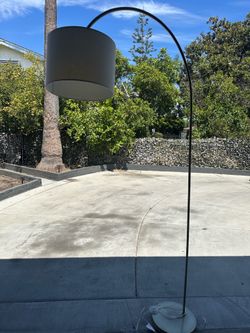 Hanging Lamp.