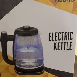 Electric Kettle