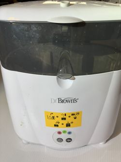 Bottle Sterilizer